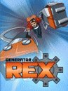 game pic for Generator Rex